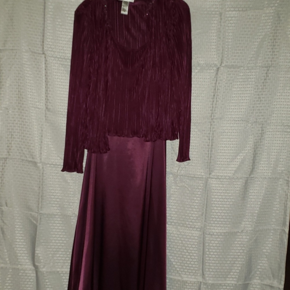 Women Evening Dress